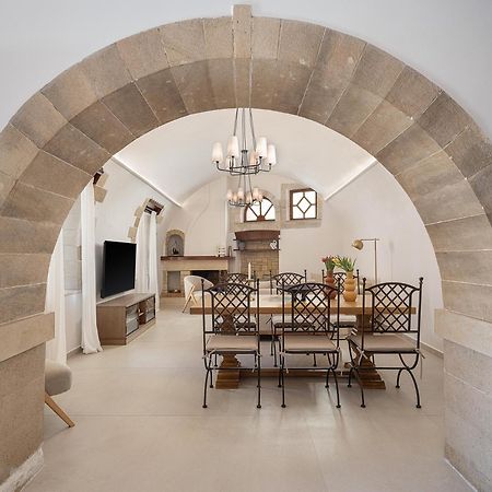 Casa Benedetta Villa Hanya Dış mekan fotoğraf