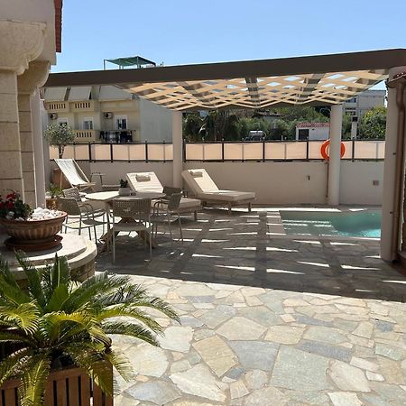 Casa Benedetta Villa Hanya Dış mekan fotoğraf