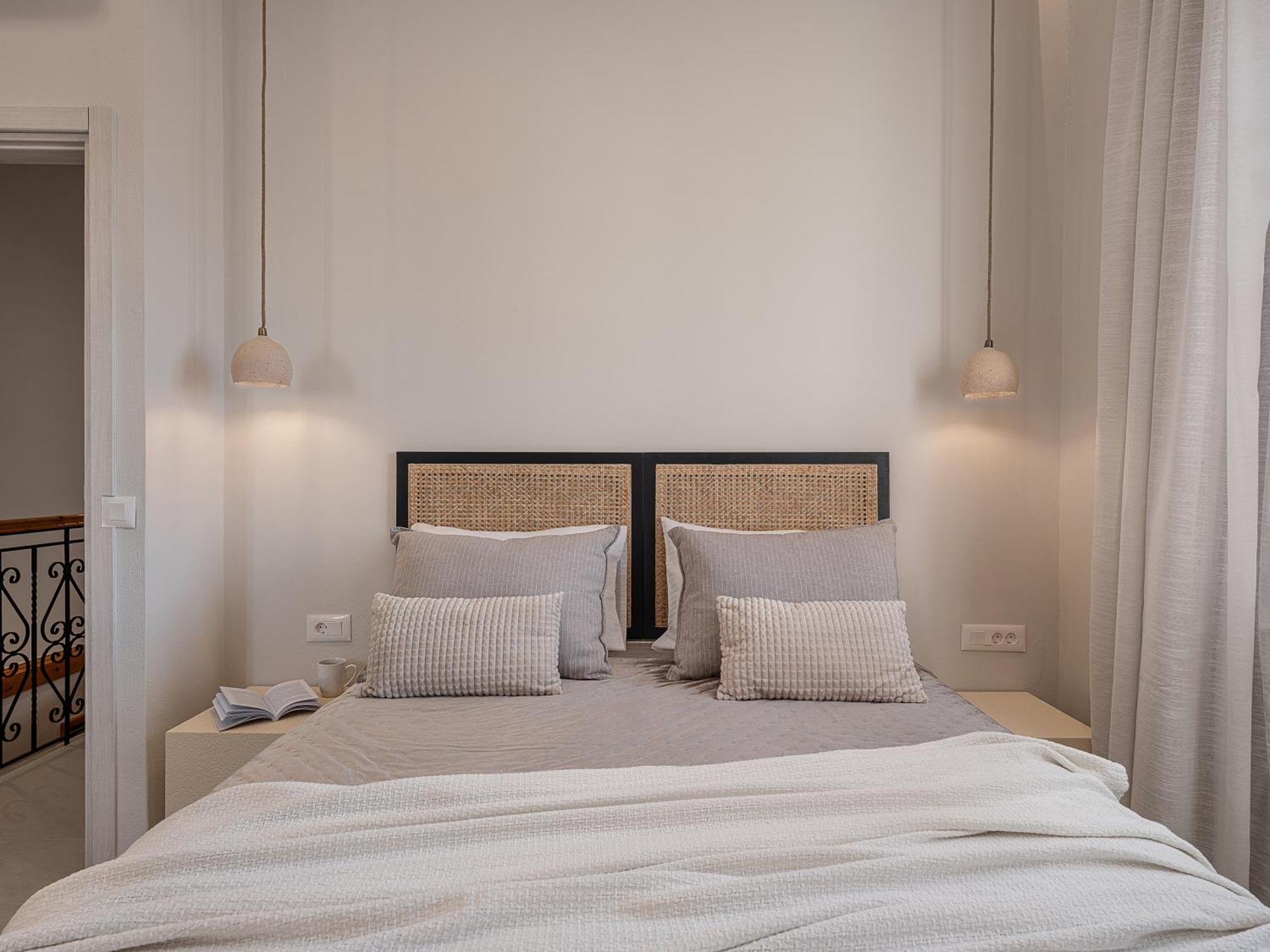 Casa Benedetta Villa Hanya Dış mekan fotoğraf