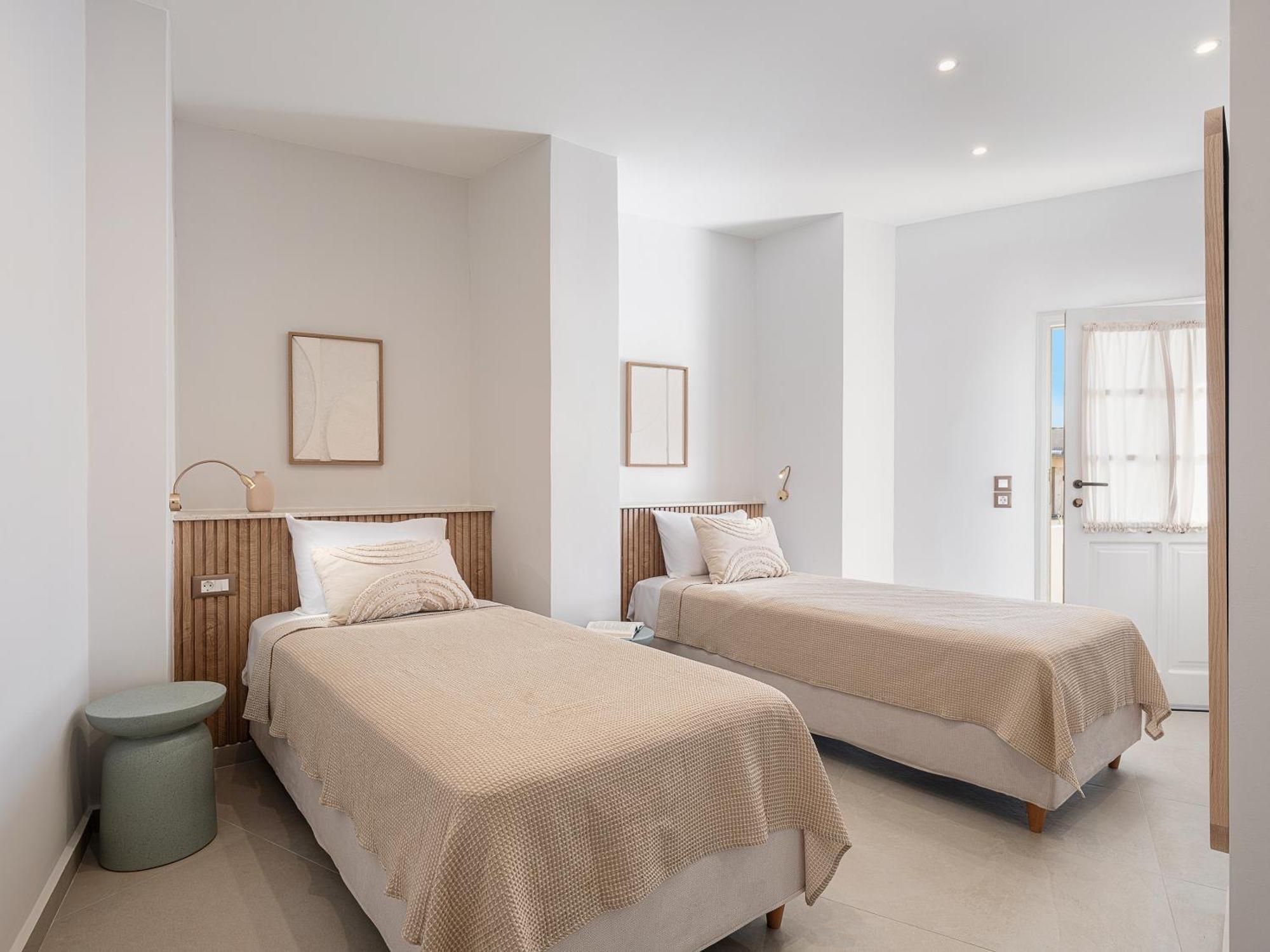 Casa Benedetta Villa Hanya Dış mekan fotoğraf