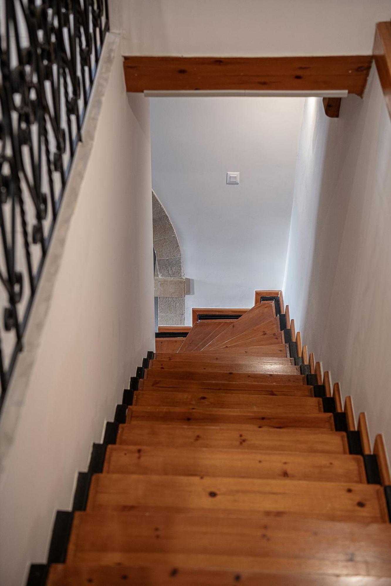 Casa Benedetta Villa Hanya Dış mekan fotoğraf