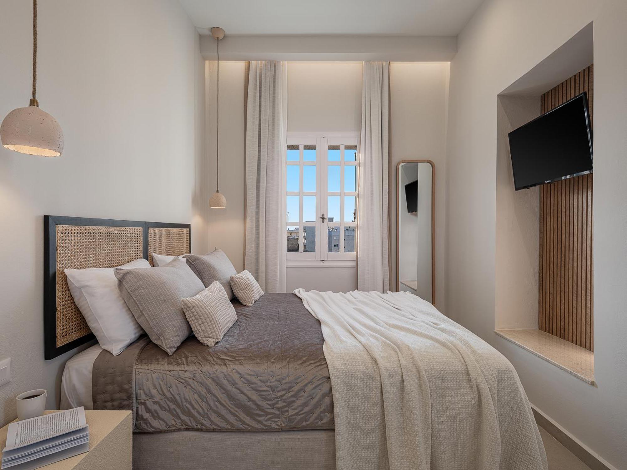 Casa Benedetta Villa Hanya Dış mekan fotoğraf