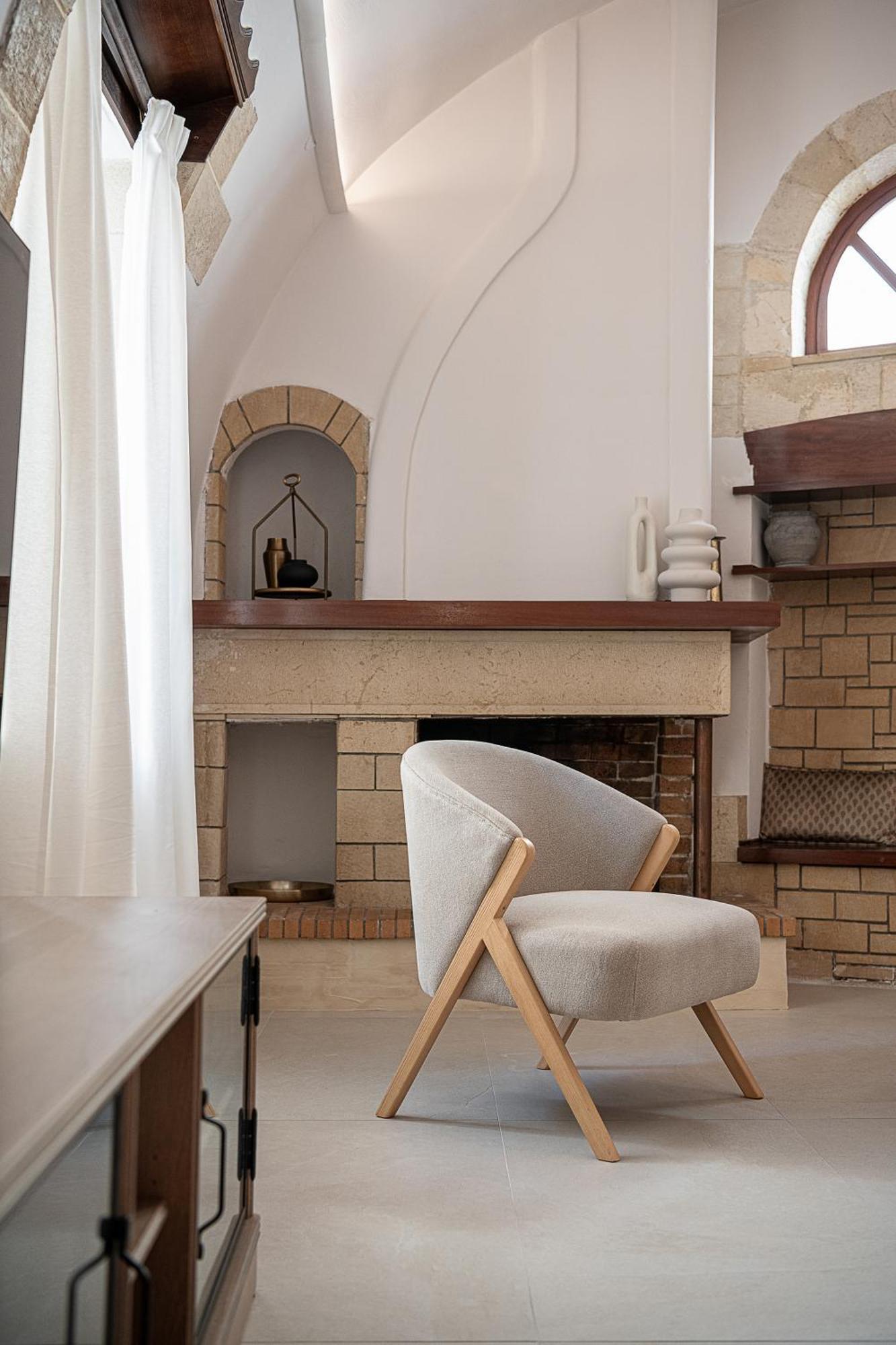 Casa Benedetta Villa Hanya Dış mekan fotoğraf