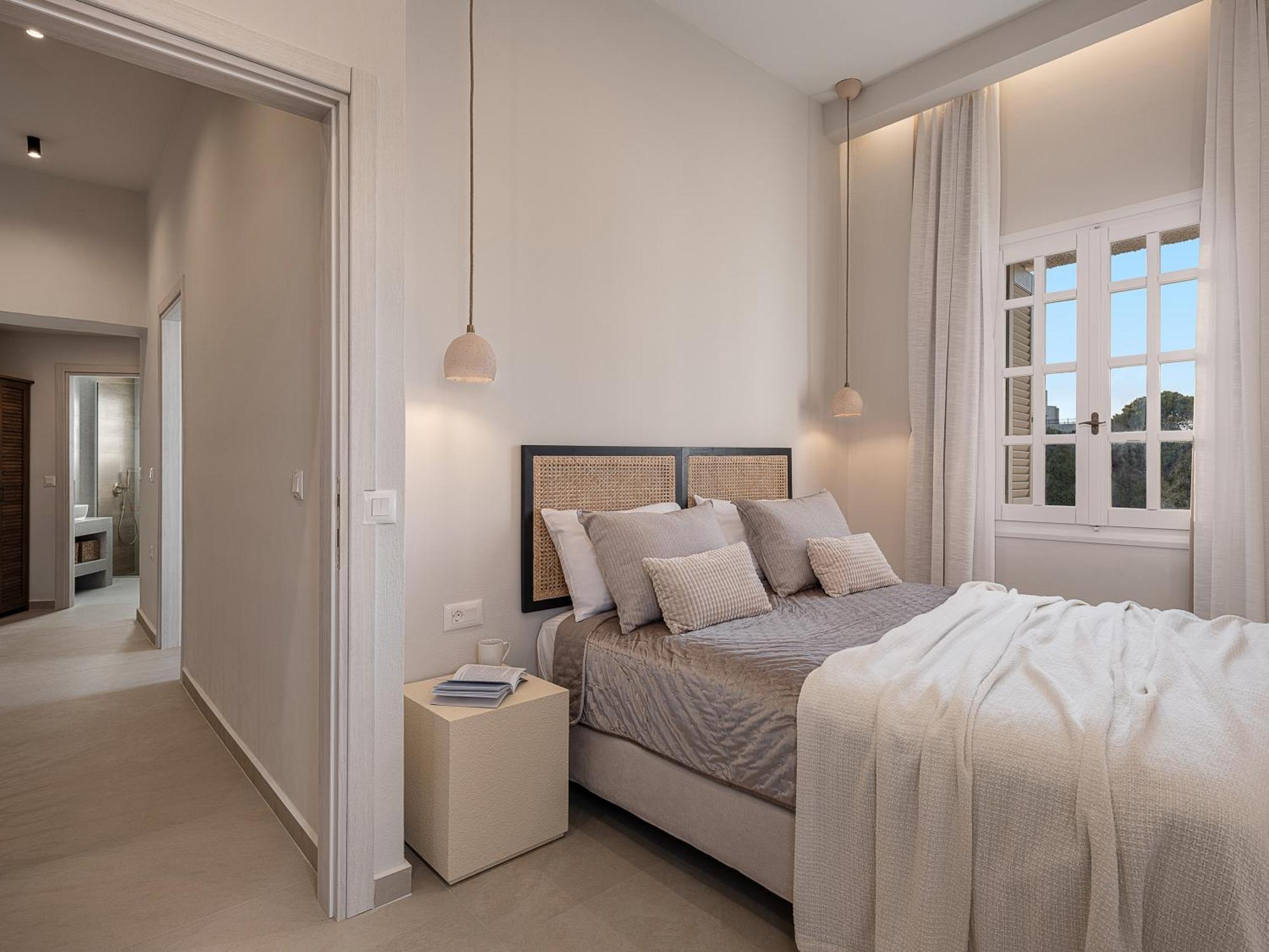 Casa Benedetta Villa Hanya Dış mekan fotoğraf
