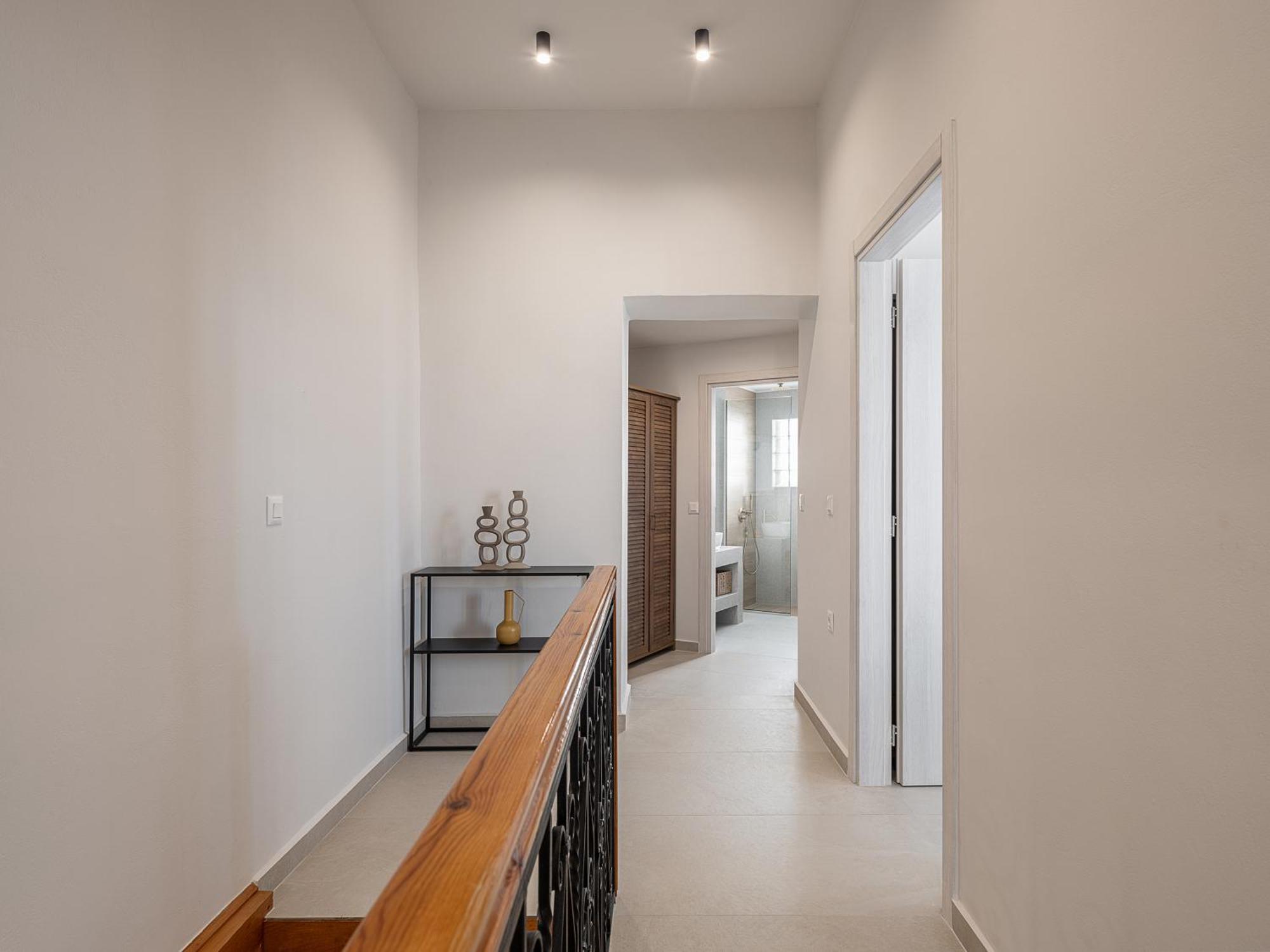 Casa Benedetta Villa Hanya Dış mekan fotoğraf