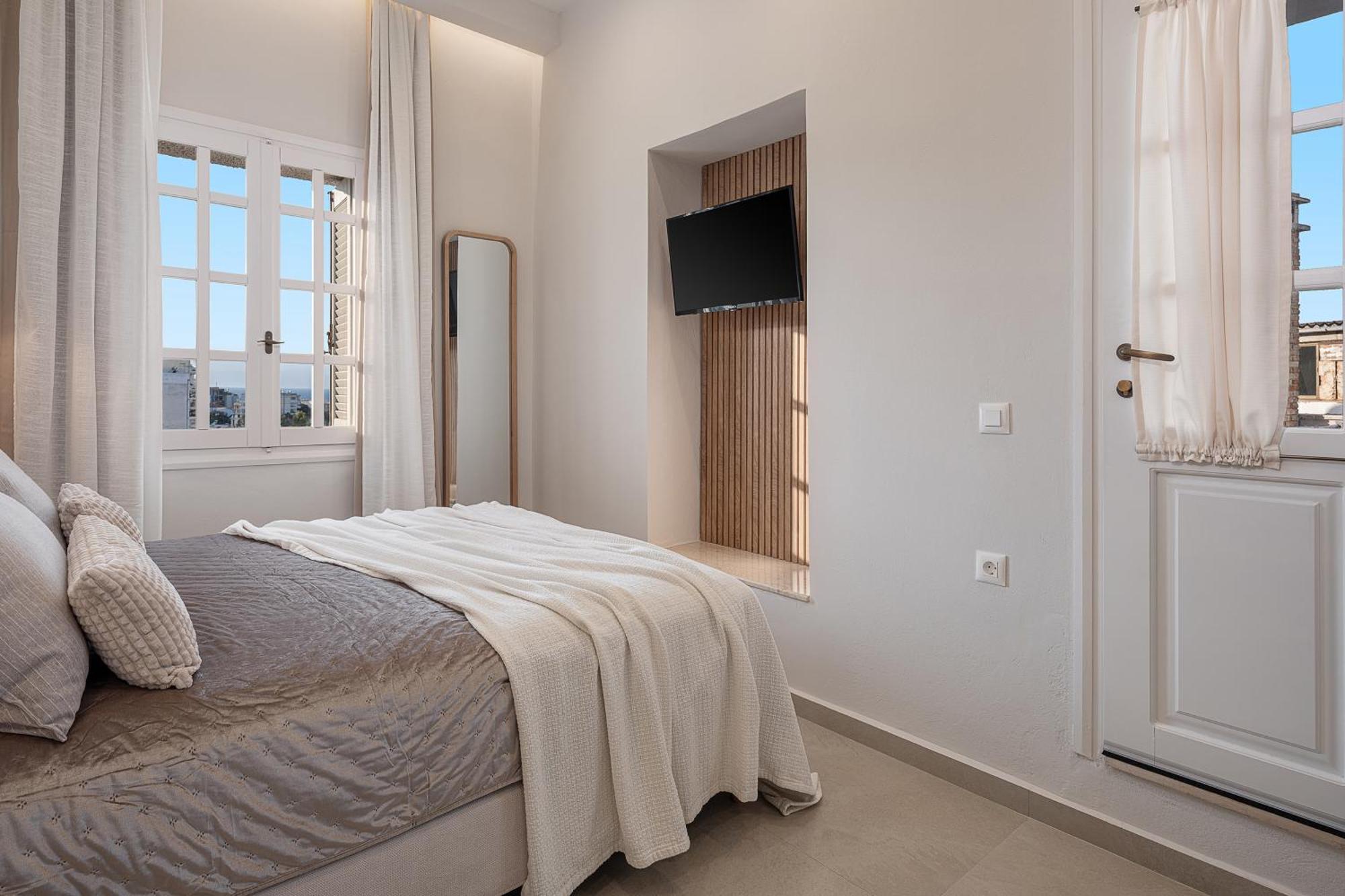 Casa Benedetta Villa Hanya Dış mekan fotoğraf