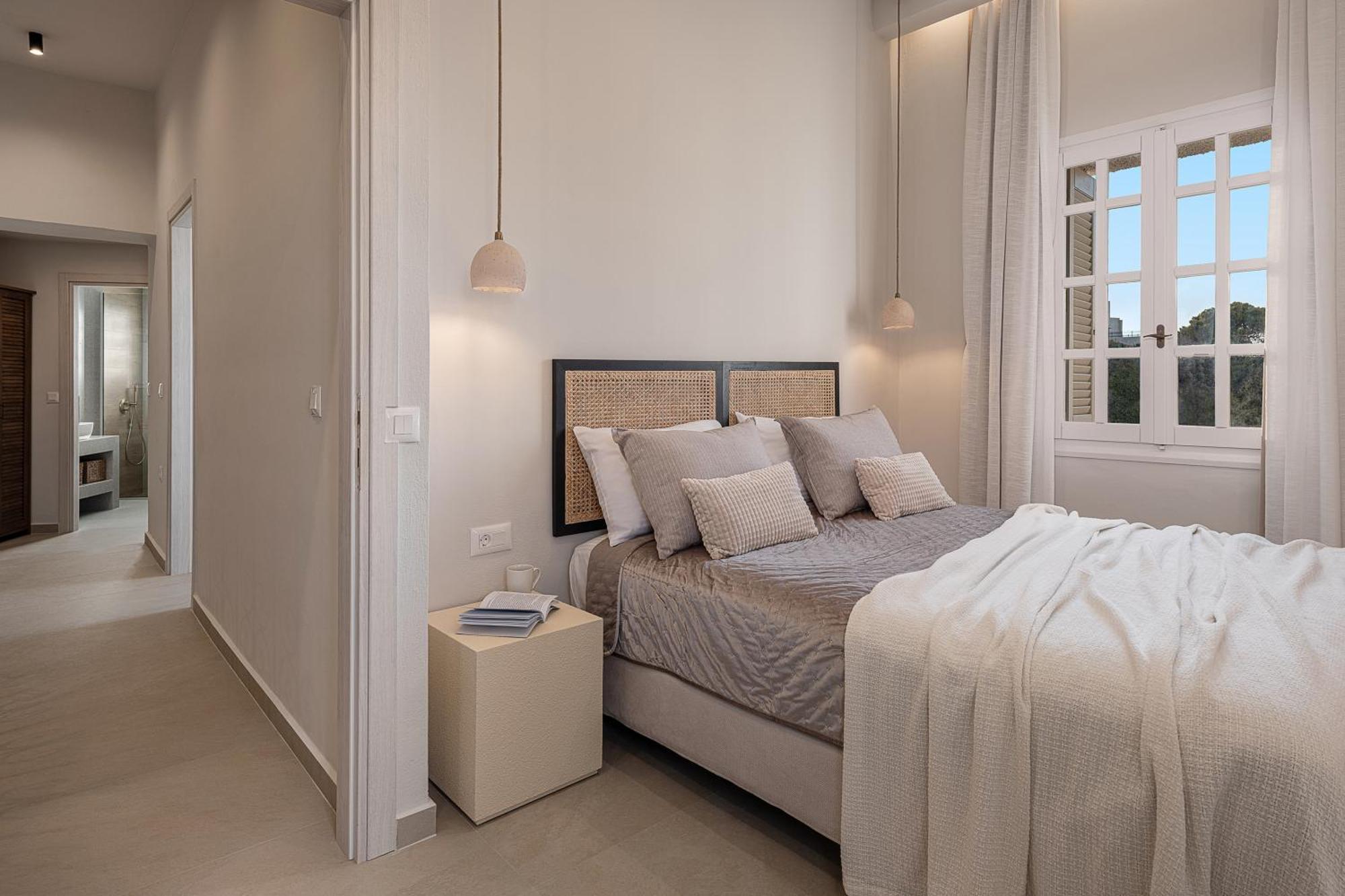 Casa Benedetta Villa Hanya Dış mekan fotoğraf