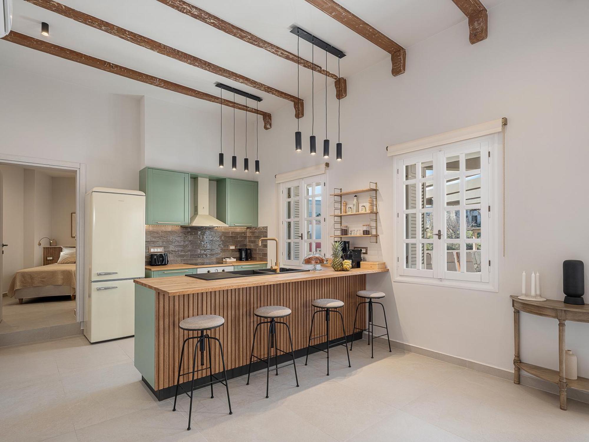 Casa Benedetta Villa Hanya Dış mekan fotoğraf