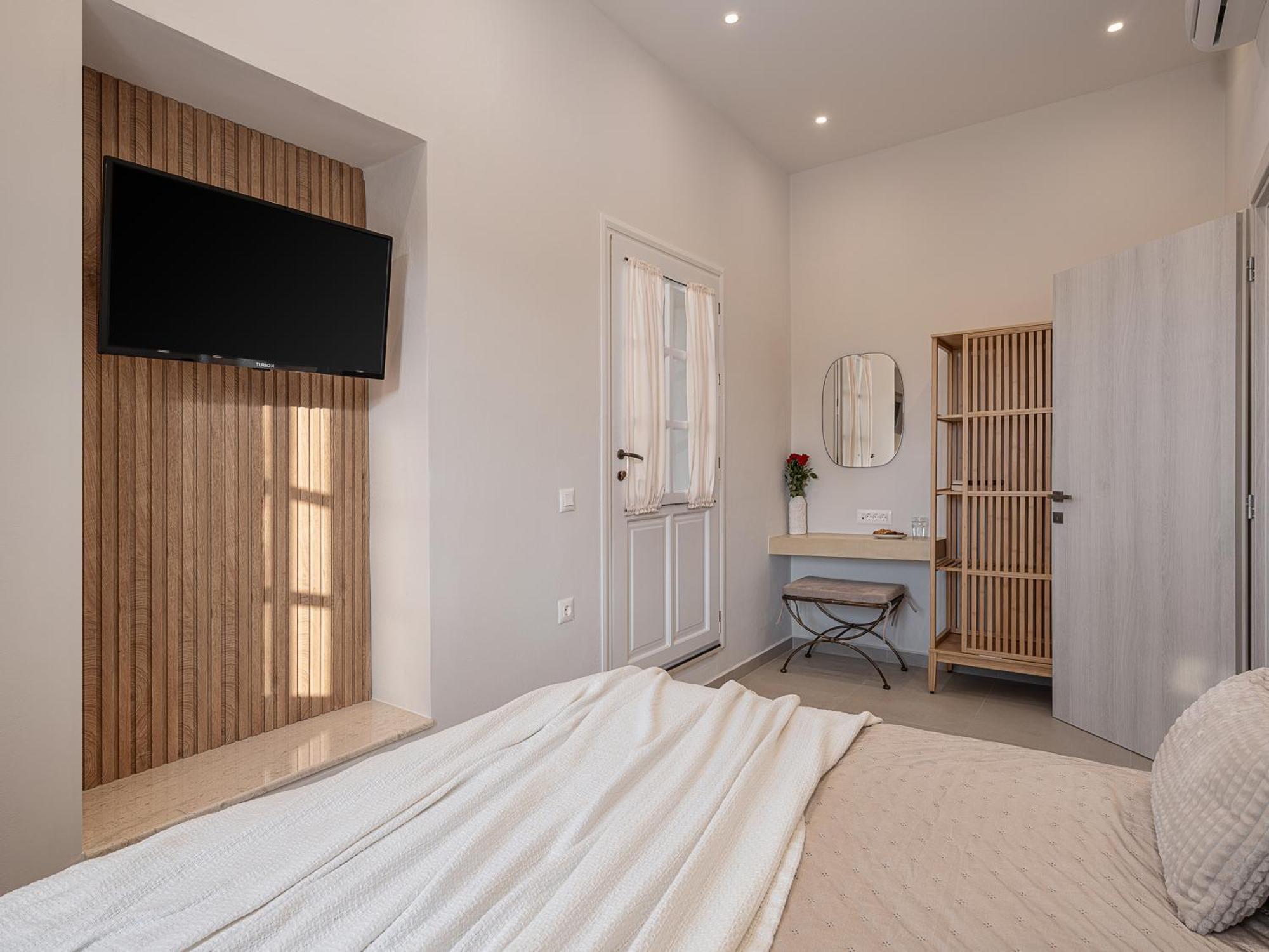 Casa Benedetta Villa Hanya Dış mekan fotoğraf