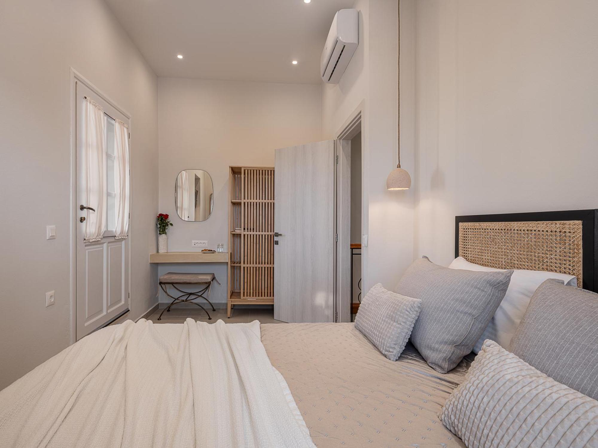 Casa Benedetta Villa Hanya Dış mekan fotoğraf