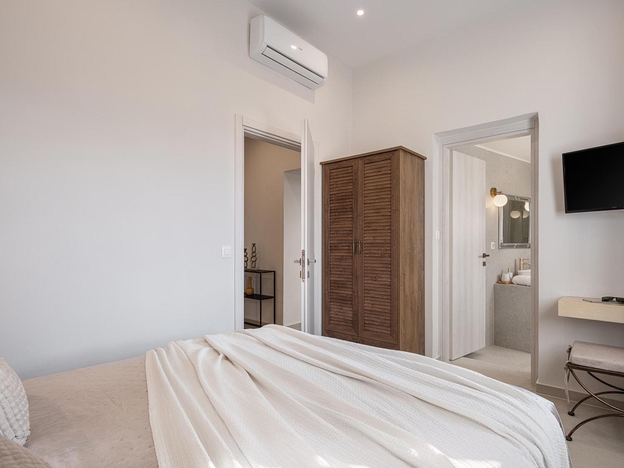 Casa Benedetta Villa Hanya Dış mekan fotoğraf