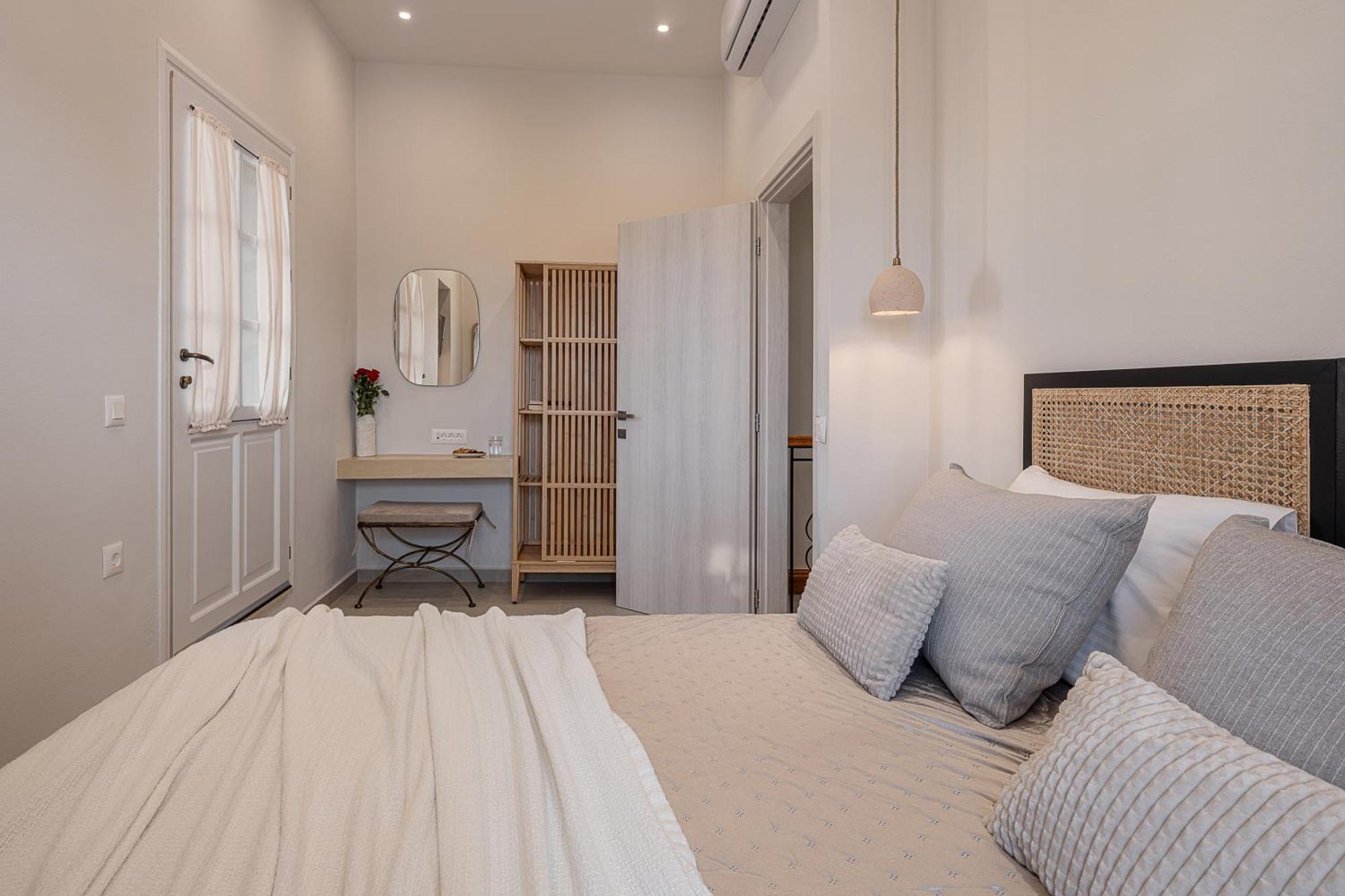 Casa Benedetta Villa Hanya Dış mekan fotoğraf