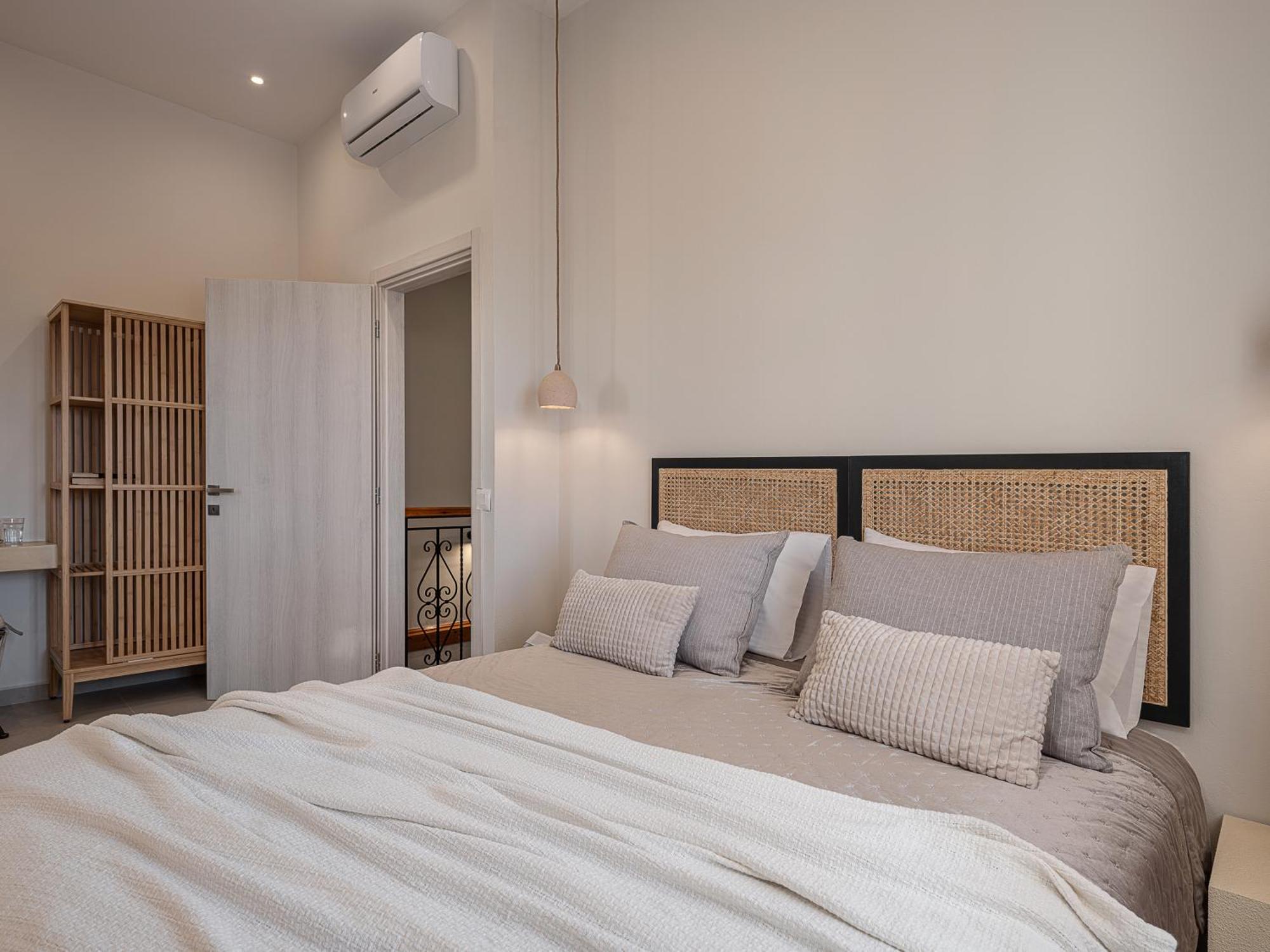Casa Benedetta Villa Hanya Dış mekan fotoğraf