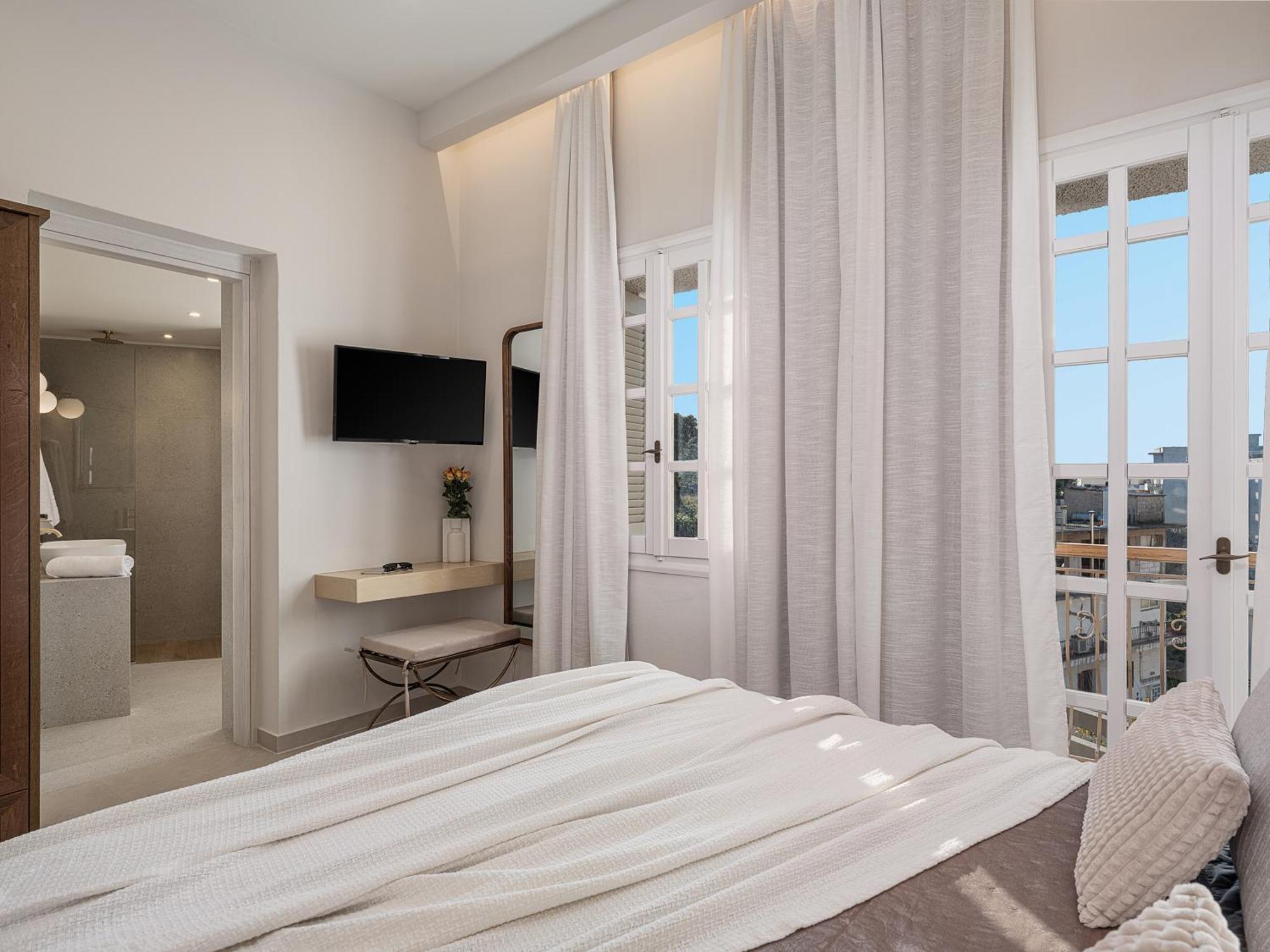 Casa Benedetta Villa Hanya Dış mekan fotoğraf
