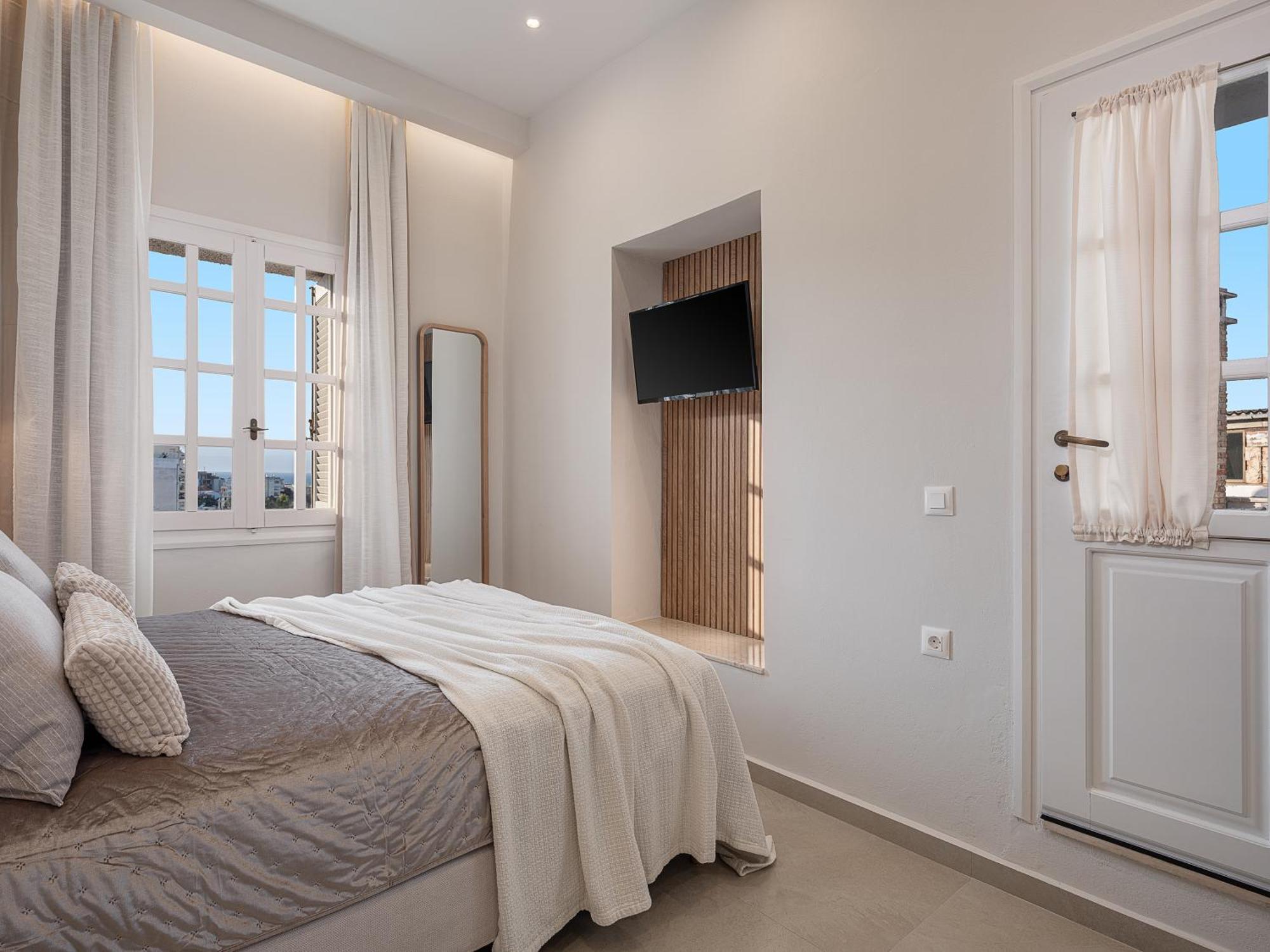 Casa Benedetta Villa Hanya Dış mekan fotoğraf
